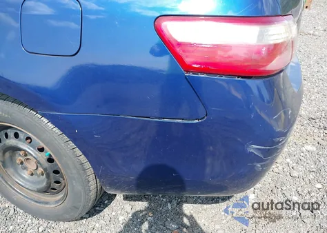 2007 Toyota Camry Ce из США, поврежденный, VIN 4T1BE46K47U014962